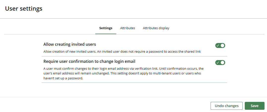 Adding and Editing Users | MyOneTrust